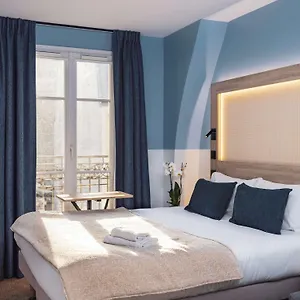 Hotel Ibis Styles Montmartre Nord, Parijs