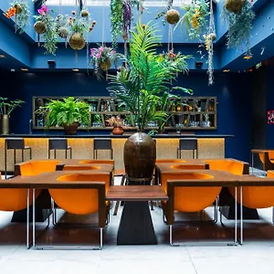 Hotel 1k, Parijs