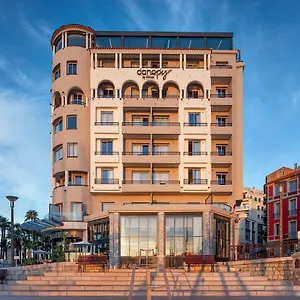 Canopy By Hilton Otel Cannes