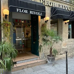 酒店 弗洛里沃利酒店