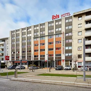Ibis Annemasse-geneve Hotel Ambilly