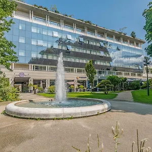 Golden Tulip Aix Les Bains - & Hotel Aix-les-Bains