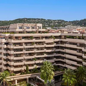 Barriere Le Gray D'albion Otel Cannes