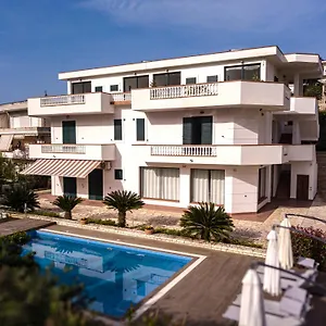 La Quiete - Adults Only Bed & Breakfast Cuke