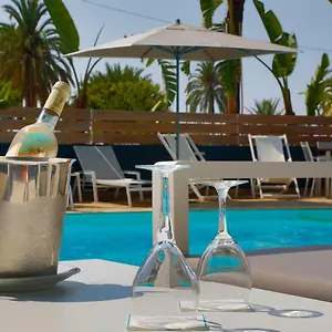 Napoléon Hotel Menton