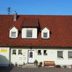 Gaesteparadies Penzion Kleinkötz