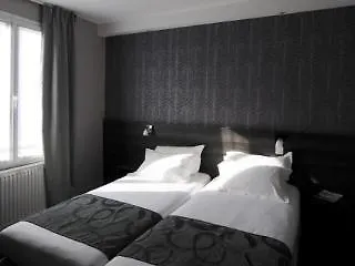 Hotel Garden Saint Martin à Paris